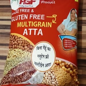 HGF GLUTEN FREE MULTIGRAIN ATTA