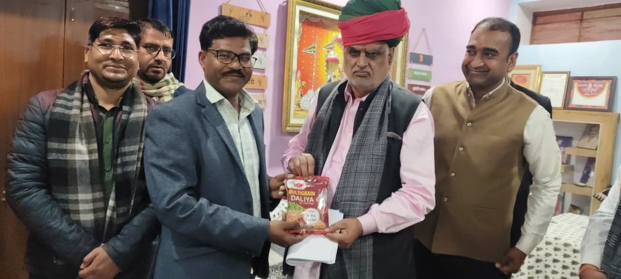 multigrain atta 3 kg