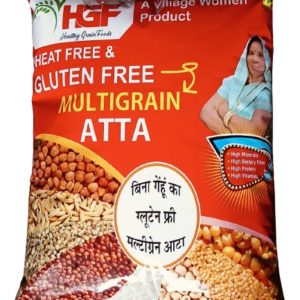 Gluten Free Atta